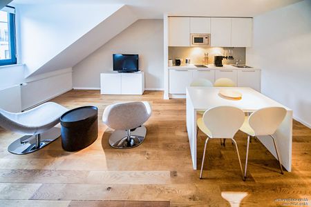 Welc(H)ome® by RIDA FLATS – CGN-CITY! All in plus! Internet + Top Location - Photo 2