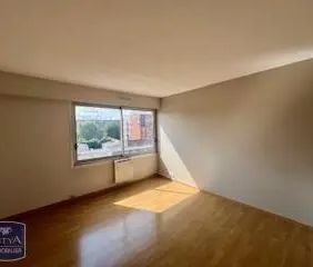 Appartement à louer 1 pièce 28.51m² - Photo 5