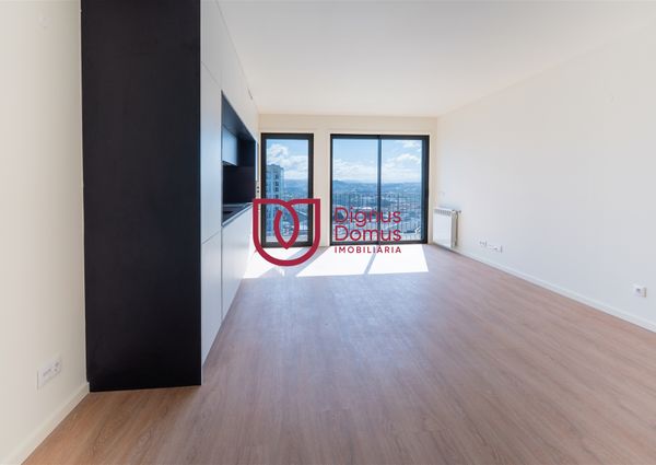 Apartamento T3 em Porto