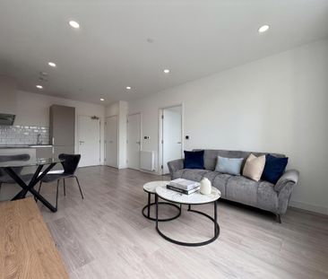 1 bedroom flat to rent - Photo 3