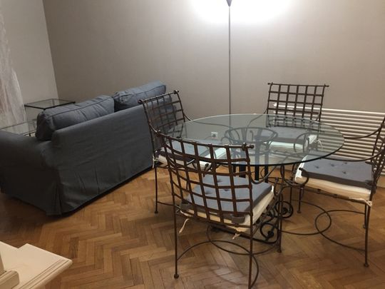 LEVALLOIS-PERRET - QUARTIER GREFFULHE - DEUX PIÈCES MEUBLÉ - Photo 1