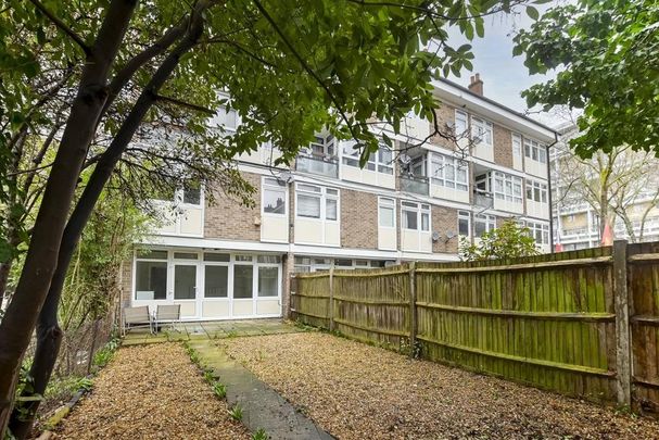 3 bedroom maisonette to rent - Photo 1