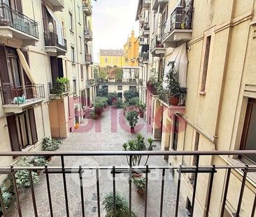 Quadrilocale in Affitto in Via Giuseppe Meda 37 a Milano - Photo 6