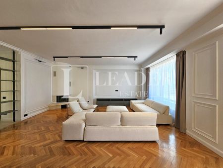 UNIQUE PENTHOUSE DUPLEX I Herastrau I 5 ROOMS - Photo 2