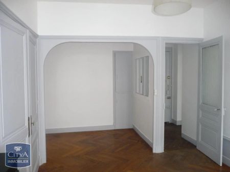 Appartement à louer 2 pièces 50.48m² - Photo 4
