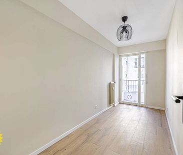 Appartement Nice 54,85 m² - Photo 1
