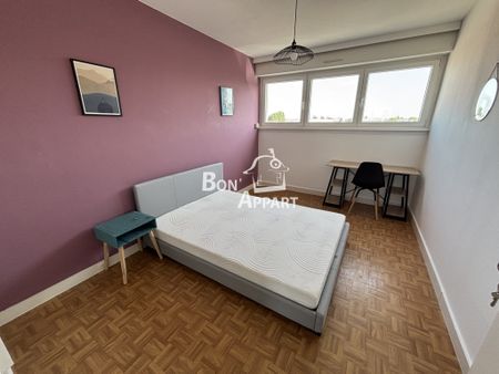 Location Appartement 5 pièces 91m² TALANGE 57525 - Photo 4