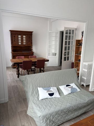 Appartement 2 pièces à Douai - Photo 2