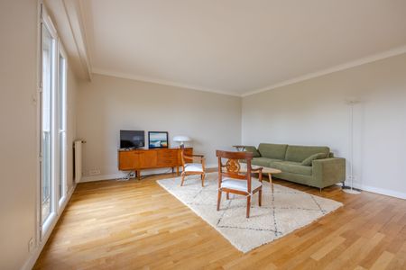 Appartement T2 de 57,71 m2 - Photo 3