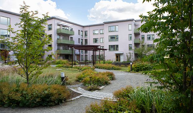 Lockgatan 4, 75221, Uppsala - Photo 1