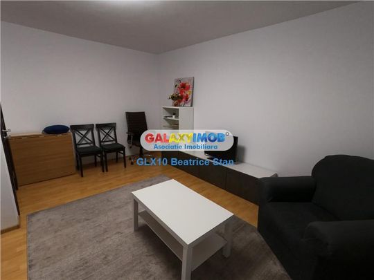 Inchiriere apartament 2 camere decomandat Aviatiei / Stefan Burileanu - Fotografie 1