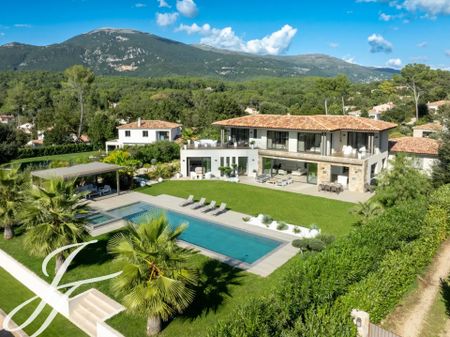 Maison à louer Valbonne, Cote d'Azur, France - Photo 4