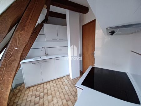 Location Appartement 3 pièces 48m² STRASBOURG 67000 - Photo 4