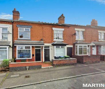 2 bedroom terraced house to rent - Photo 2