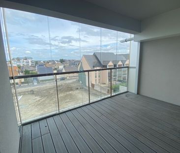 Appartement à louer 2 pièces - 41 m² - Photo 4