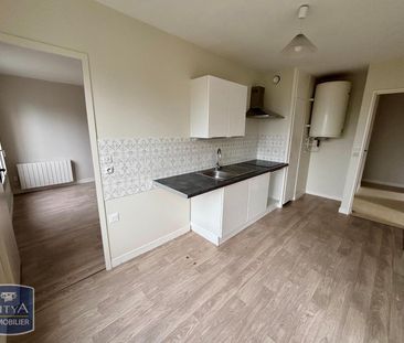 Location Appartement 3 pièces 64m² CHATEAUROUX 36000 - Photo 6