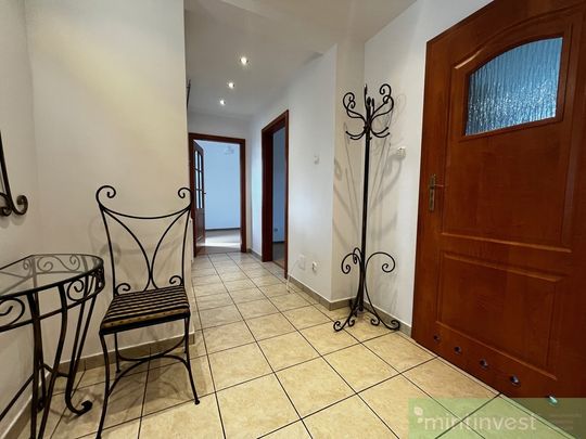 4 pokoje na Pogonie z garażem - Zdjęcie 1