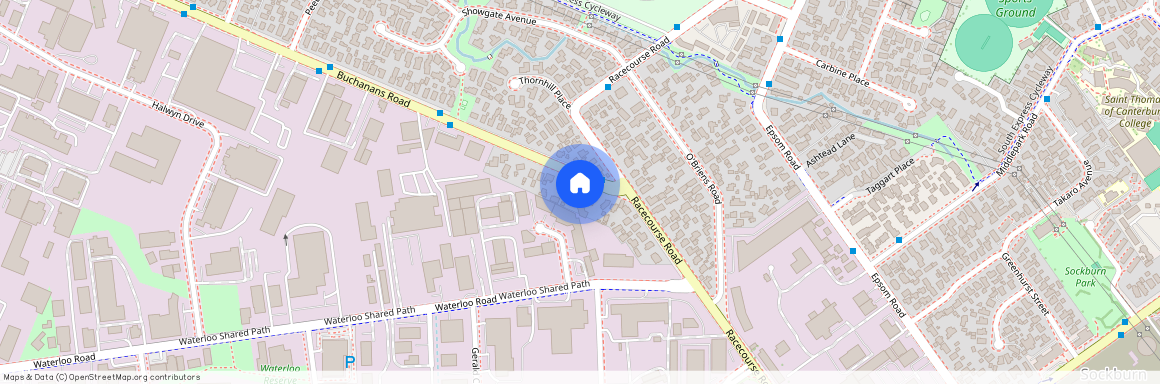 2/7C Buchanans Road, Sockburn, Christchurch