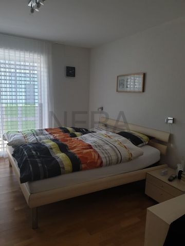 Beautiful 100 m2 apartment on the 1st floor - Photo 3