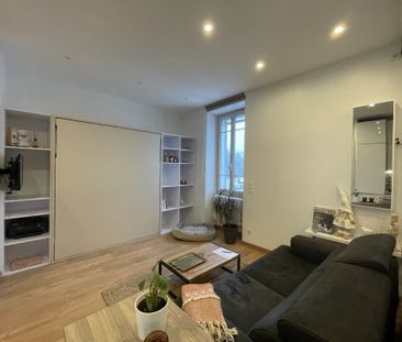 Appartement 1 pièce - 25 m² - Photo 3