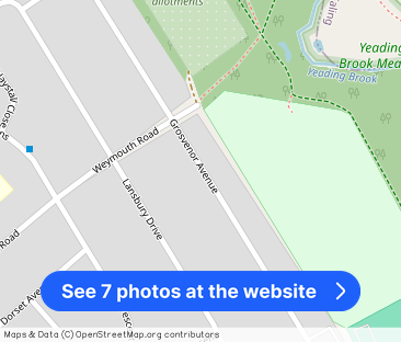 Grosvenor Avenue, Hayes, UB4 - Photo 1