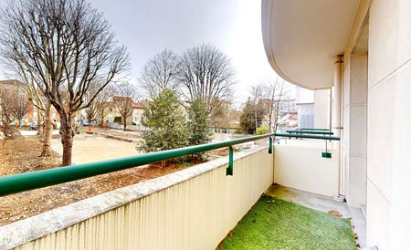 Appartement meublé Colombes 31.50 m2 - Photo 3