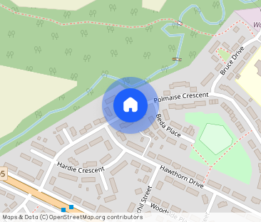 Polmasie Crescent, Fallin - Photo 1