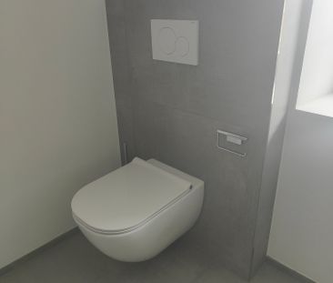 3.5-Zimmer-Wohnung mit Terrasse in Diegten - Photo 6