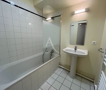 Location Appartement 2 pièces 44m² - Photo 3