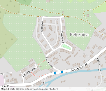 Wynajmę 2 pokojowe mieszkanie w Świebodzicach - Фото 1