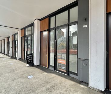 Modern One Bedroom Unit- Taranaki Street - Photo 6