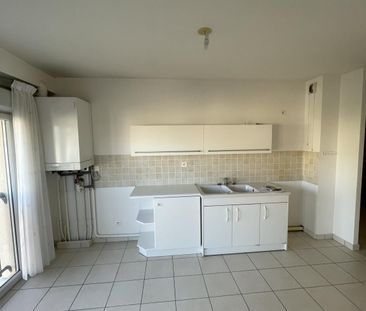 Location Appartement 3 pièces 71m² BEAUNE 21200 - Photo 6