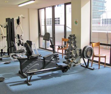 Tastefully Furnished with Balcony - Photo 5