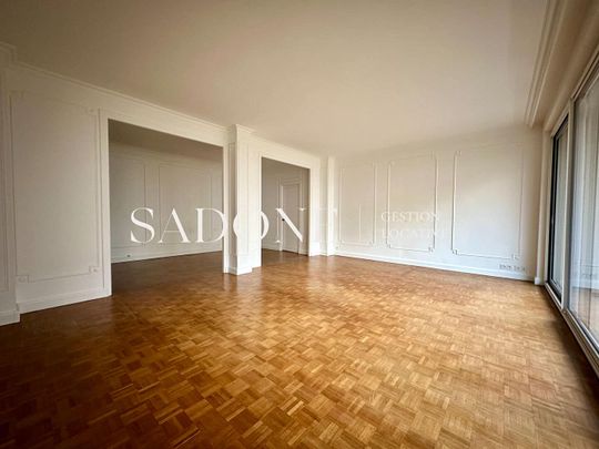 Location Appartement 3 pièces 92,15 m² à Neuilly-sur-Seine - Photo 1
