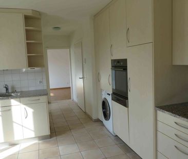 4 Zimmer, 94 m², 1. Stock - Foto 3