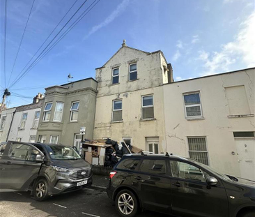 1 bedroom flat to rent - Photo 6