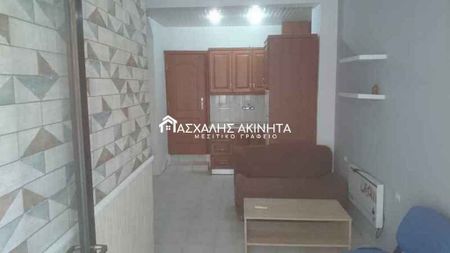 ΧΑΝΙΩΠΟΡΤΑ 2ΧΩΡΗ ΓΚΑΡΣΟΝΙΕΡΑ ΕΝΟΙΚΙΑΣΕΙΣ 10912 - Photo 3