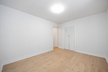 For Lease - 90 Bellamy Road Unit# BSMT, Toronto, Ontario - Photo 2