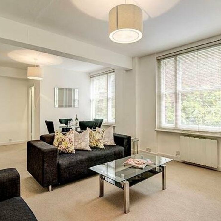 1 bedroom Flat to rent in Hill Street, Mayfair, London, W1J - Photo 1