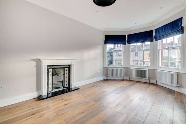 Kirkstall Road, London, SW2 4HF - Photo 1