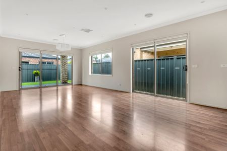 Peacefully located in the popular estate of Aston - Photo 5