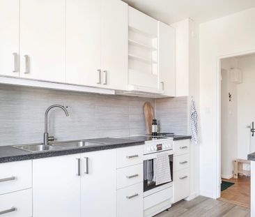 Muraregatan, Halmstad - Photo 1