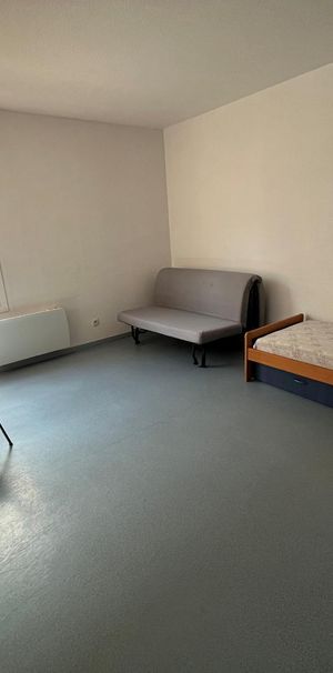 Location Appartement 1 pièce 25m² LYON 3ème - Photo 1