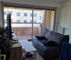 Location Appartement - Photo 1