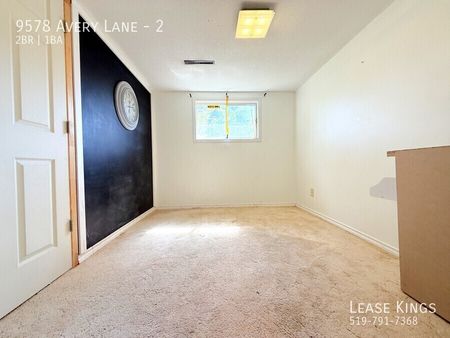 9578 Avery Ln-Lower - Photo 2