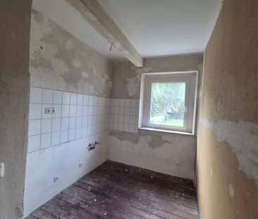 2-Zimmer-Wohnung in Oberhausen - Photo 4