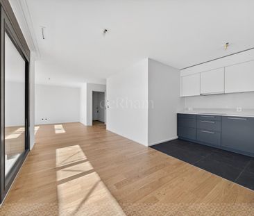 3.5 new rooms in attic Enjoy the exclusivity of the top floor - Foto 1