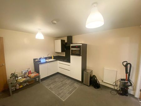 1 Bedroom Apartment for rent in Lincoln Road, Wheatley, Doncaster - Photo 5