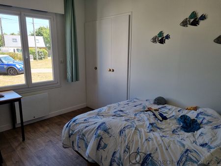 Location Maison 4 pièces 97m² SARZEAU 56370 - Photo 5