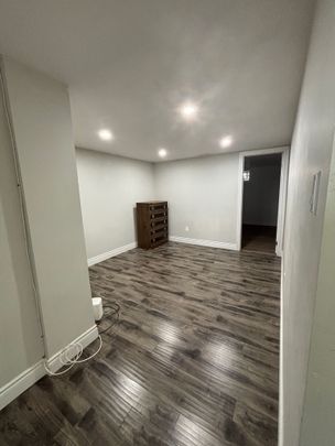 For Lease - 22 Paloma Place Unit# Bsmnt, Toronto, Ontario - Photo 1